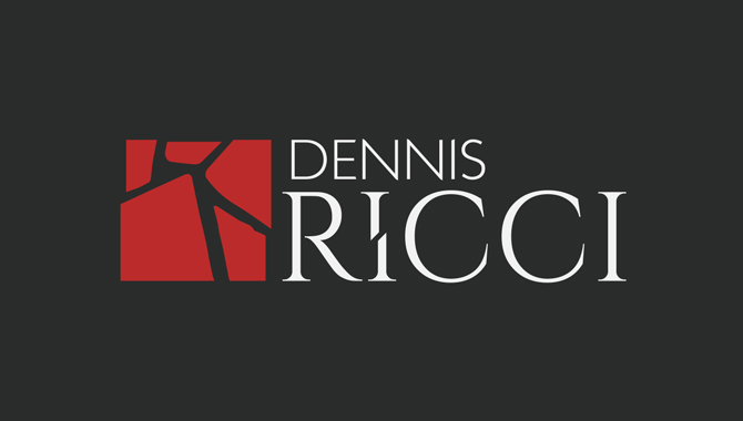 Dennis_ricci_logo_01